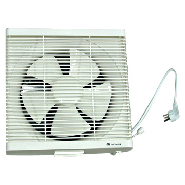  Exhaust Fan (Hotte)