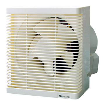  Exhaust Fan (Hotte)