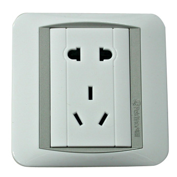  Switch Socket (Switch Socket)