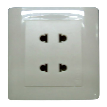  Socket (86-CB Series) (Socket (86-CB-Serie))