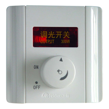 Rotary Switch (86-H2.0 Series) (Rotary Switch (86-H2.0 Series))
