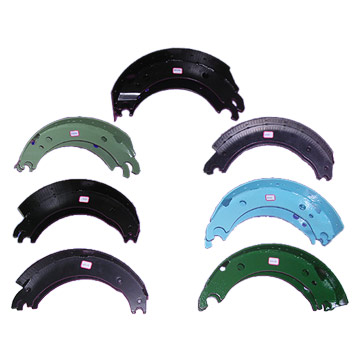  Brake Shoes ( Brake Shoes)