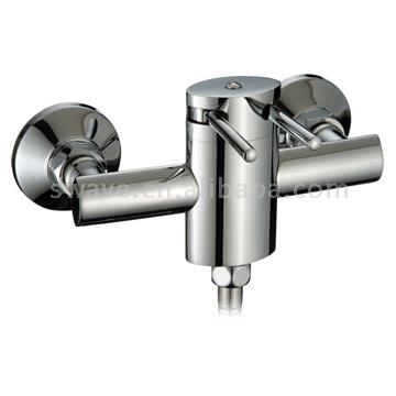  Shower Mixer ( Shower Mixer)