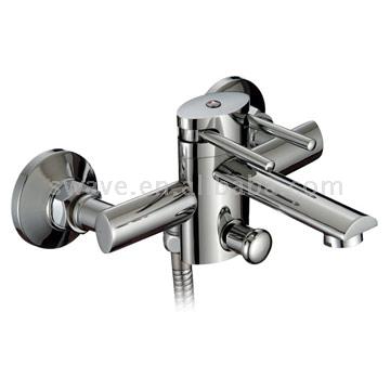  Bath Mixer ( Bath Mixer)