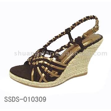  Sandal (Sandale)