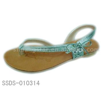  Sandal (Sandale)