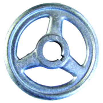  Valve Accessory Casting