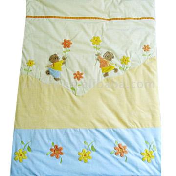  Baby Quilt