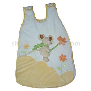  Baby Sleeping Bag (Baby Schlafsack)