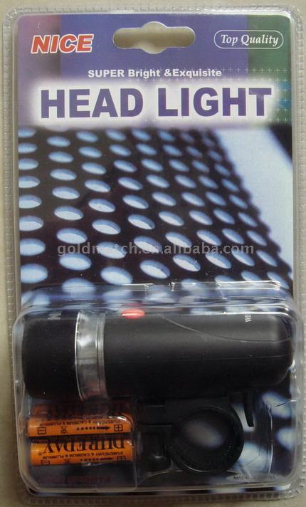  Bicycle Head LED Light ( Bicycle Head LED Light)