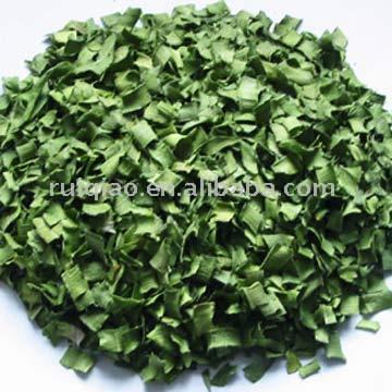  Dehydrated Leek Flake ( Dehydrated Leek Flake)