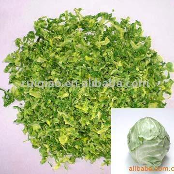  Dehydrated Cabbage ( Dehydrated Cabbage)