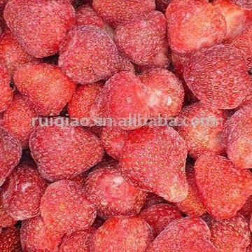  IQF Strawberry (IQF Strawberry)