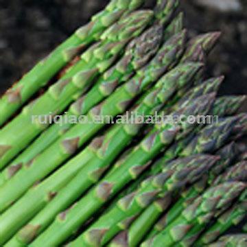 Frozen Spargel (weiß und grün) (Frozen Spargel (weiß und grün))