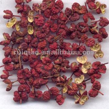  Chinese Red Pepper (Chinese Prickly Ash) (Китайский Красный перец (китайский Колючая Ash))