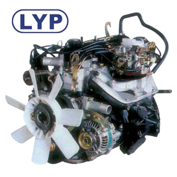  Engine Part ( Engine Part)