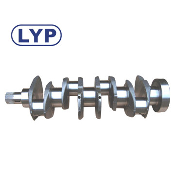  Crank Shaft