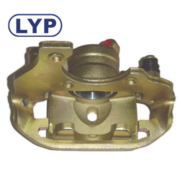  Brake Caliper (Étrier de frein)