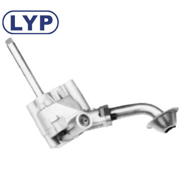  Oil Pump ( Oil Pump)