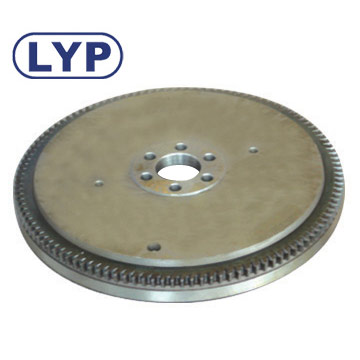  Flying Wheel ( Flying Wheel)