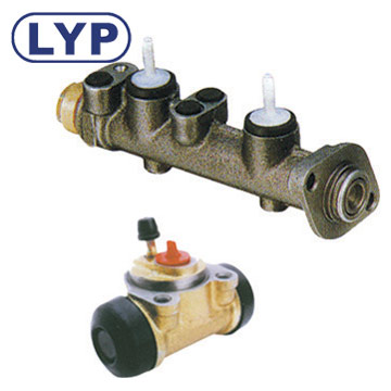  Brake Cylinder (Cylindre de frein)