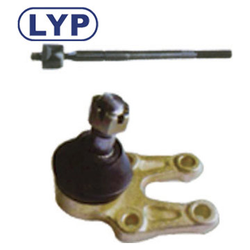  Ball Joint and Tie Rod End ( Ball Joint and Tie Rod End)
