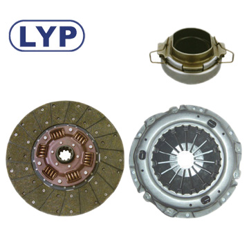  Clutch Disc and Clutch Cover (Disque d`embrayage et "Clutch Cover)