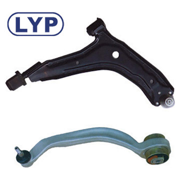  Rocker Arm and Arm Link ( Rocker Arm and Arm Link)