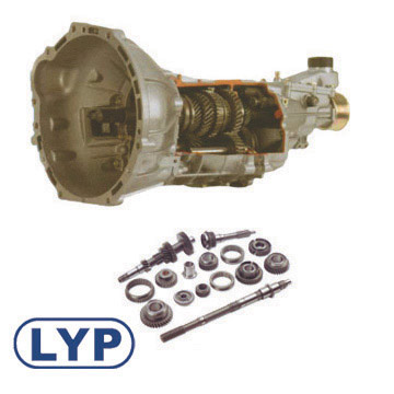  Transmission Part ( Transmission Part)