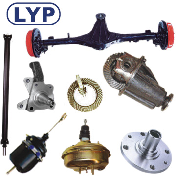  Brake System Part ( Brake System Part)