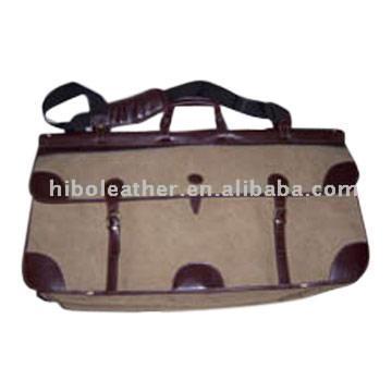  Travel Case (Voyage affaire)