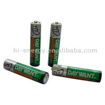  R03P / AAA / SUM-4 PVC Jacket Shrink Pack ( R03P / AAA / SUM-4 PVC Jacket Shrink Pack)