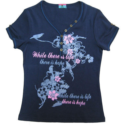  Children`s Polyester Polar Fleece Top (Children`s Polyester Polar Fleece Top)