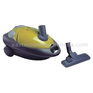  Vacuum Cleaner Mould (Aspirateur Mould)