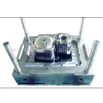  Washing Machine Mould (Machine à laver Mould)