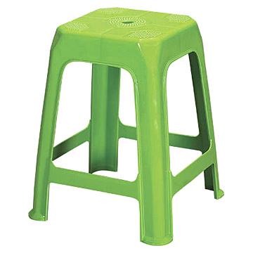 Stool Mould (Tabouret de moules)