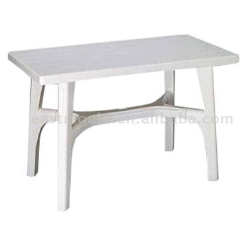 Table Mould (Table à mouler)