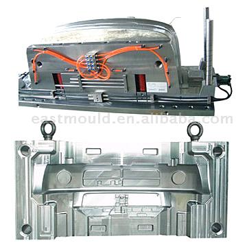  Bumper Mould (Bumper Mould)