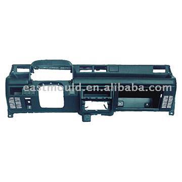  Auto Part Mould (Auto partie de moule)