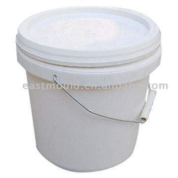  Packing Bucket Mould (Emballage Bucket Mould)