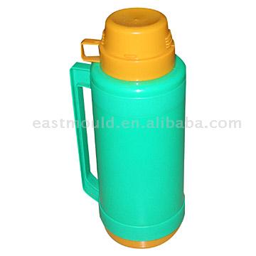  Vacuum Flask Mould (Fiole à vide de moules)