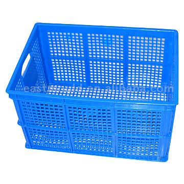  Turnover Box Mould (Chiffre d`affaires Boîte Mould)