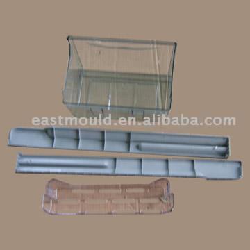  Refrigerator Mould (Réfrigérateur Mould)