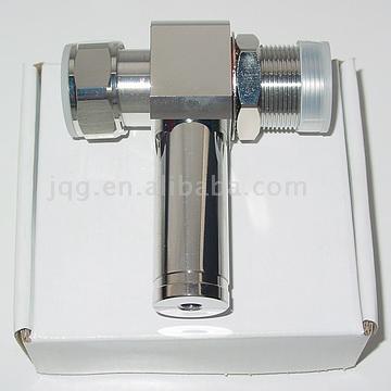  Lightning Arrester (Surge Arrester) (Parafoudre (Parafoudre))