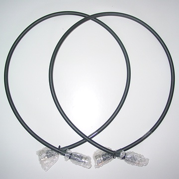 Superflex Cable Jumper Cable (1/2",1/2",7/8") (Суперфлекс Кабельные гибкий кабель (1 / 2 ", 1 / 2", 7 / 8 "))