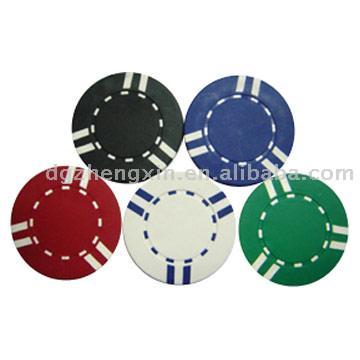  6 Stripes Chips