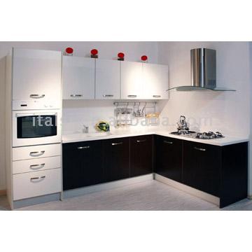  Lisa Series Kitchen Cabinet ( Lisa Series Kitchen Cabinet)