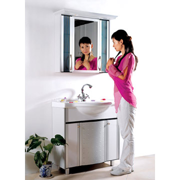  Bath Cabinet (Кабинет Ванная)