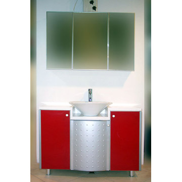  Bath Cabinet (Кабинет Ванная)