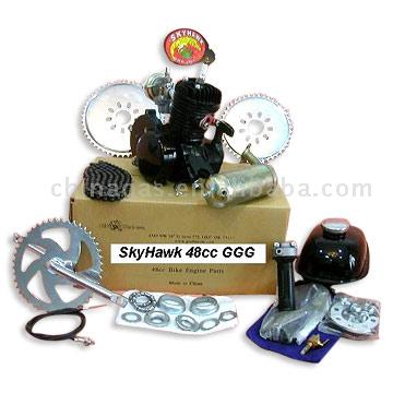  Bicycle Engine Kit ( Bicycle Engine Kit)